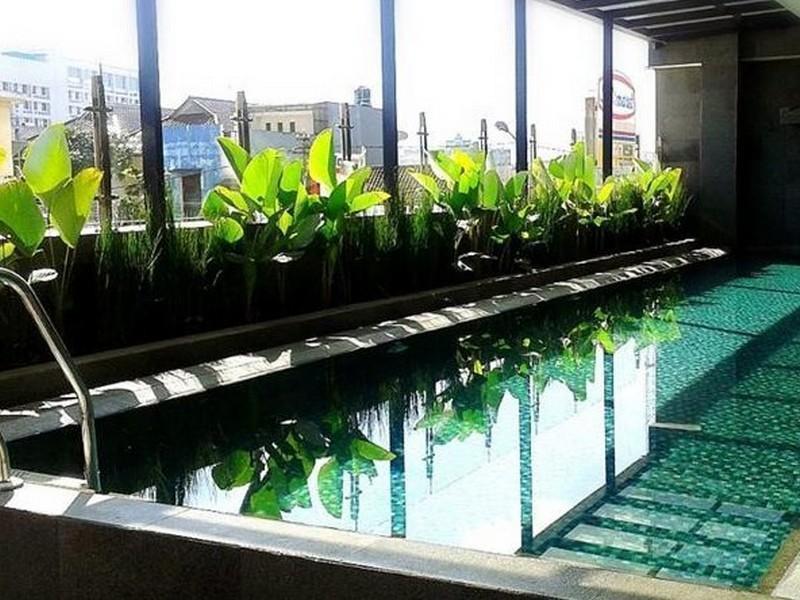 Serela Waringin By Kagum Hotels Bandung Bagian luar foto